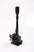 Coolerworx Short shifter Mazda MX-5 PRO NB / NBFL - 5 speed