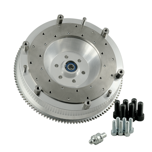 Kit d'adaptateur Ford Barra Engine - Boîte de vitesses BMW M57