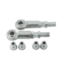 BMW E36 E46 Z4 Armoires de cambre réglables Z3 arrière