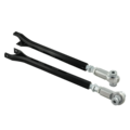 BMW E36 E46 Z4 Armoires de cambre réglables Z3 arrière (ALU)
