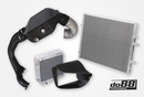 BMW F8X M3 M4, Kit refroidisseur intermédiaire