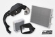 BMW F8X M3 M4, Kit refroidisseur intermédiaire
