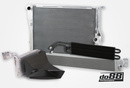 Kit refroidisseur intermédiaire/refroidisseur d'eau/refroidisseur d'huile BMW M3 E90/E92 DKG DCT