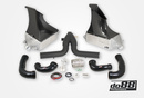 Kit refroidisseur intermédiaire Porsche 911 Turbo (991.1) 2013-15