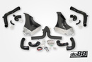 Kit refroidisseur intermédiaire Porsche 911 Turbo (991.1) 2013-15