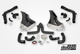 Kit refroidisseur intermédiaire Porsche 911 Turbo (991.1) 2013-15