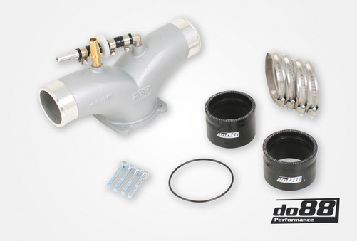 Porsche 991 Carrera + Turbo 2013- Plenum