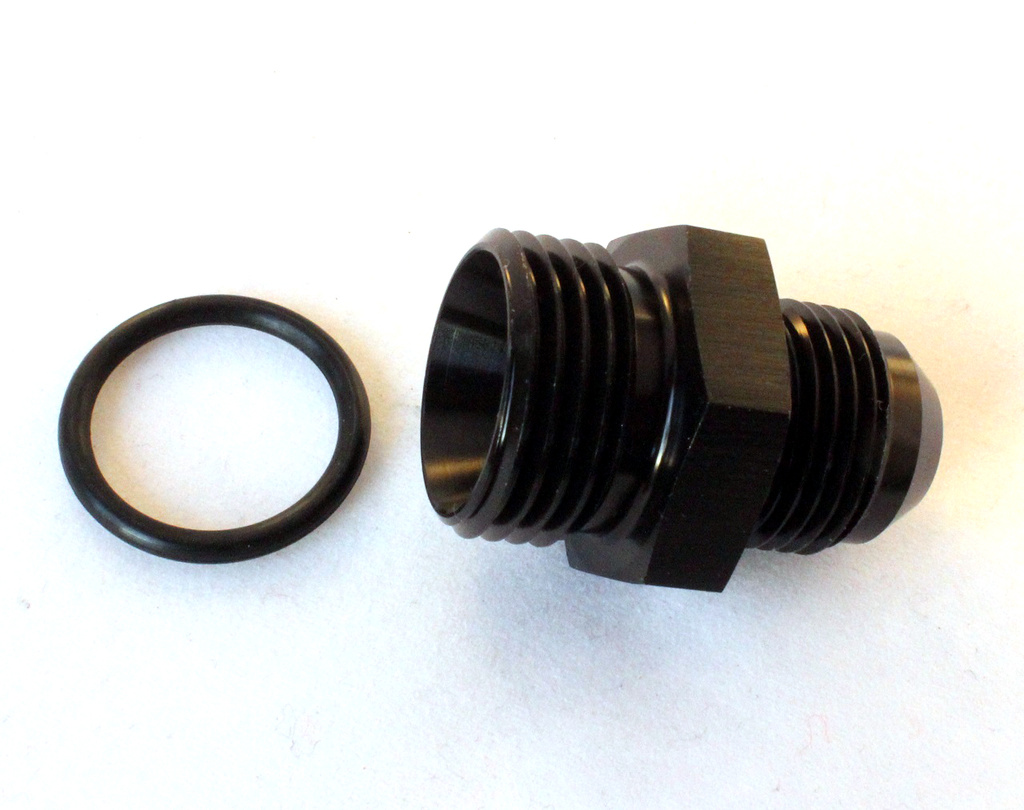 AN6 Homme - AN8 Ring Homme Adaptateur mâle