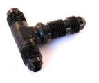 Raccord de cloison T-Cross DASH