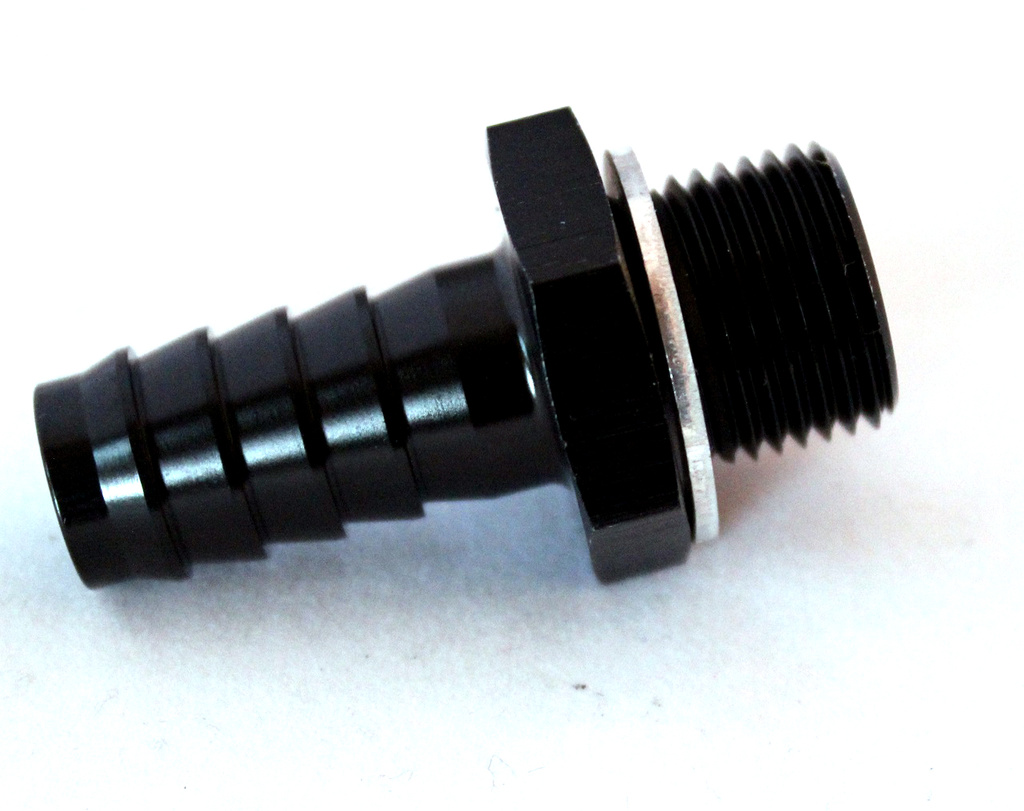 M12 * 1.5 - Diamètre du tuyau 8mm