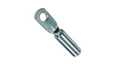 Garrett Wastegatearm
