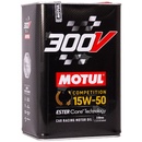 Concours Motul 300V 15W-50 5L