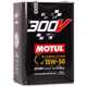 Concours Motul 300V 15W-50 5L