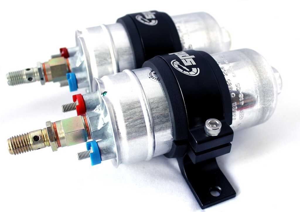 Pompe à carburant Bosch 044