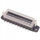 Titulaire de fusible 10pcs midi