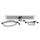 BMW M3 01-06 E46 Oil Cooler Kit Silver Mishimoto