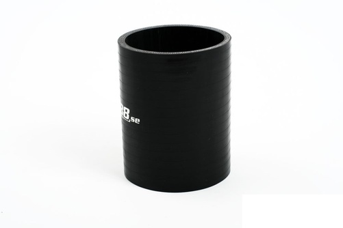 Tuyau de silicone droite 1,375" (35mm)