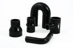 Durite silicone / Colliers de serrage