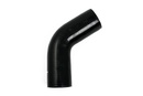 Tuyau de silicone 60 degrés 2" (51mm)