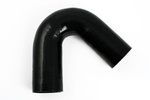 Coude de tuyau en silicone 135 degrés