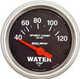 Automètre Sport-Pomp Water Temp