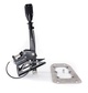 Coolerworx Short shifter Audi / VW B3 B4 B5 B6 B7 C4 C5 C6