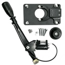 Coolerworx Short shifter Genesis Coupe
