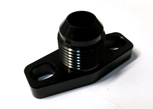 Retour bride an10 38mm cc