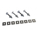 Toe Adjustment BMW E30 E21 E34 Z3 E36 COMPACT