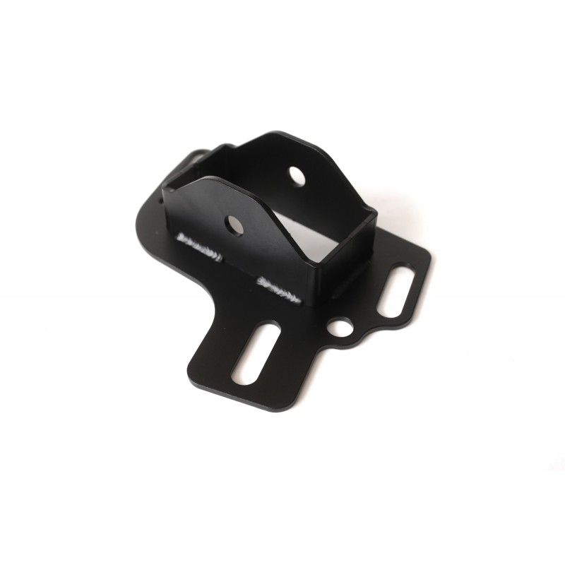 Adjustable Toe-In brackets rear BMW E36 E46 Z4