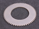 Roue de déclenchement 127mm / 71mm (60-2)