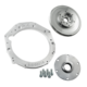 Kit Adaptateur de boîte de vitesses Toyota JZ 1JZ 2JZ - BMW DCT DKG Getrag GS7D36SG V8