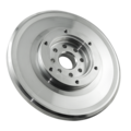 Kit Adaptateur de boîte de vitesses Toyota JZ 1JZ 2JZ - BMW DCT DKG Getrag GS7D36SG V8
