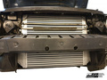 Refroidisseur intermédiaire Volvo V70 XC70 S80 2008-16
