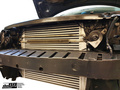 Refroidisseur intermédiaire Volvo V70 XC70 S80 2008-16