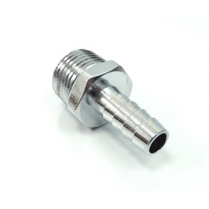 1/4 BSPP Barb Fitting for 4 mm hose