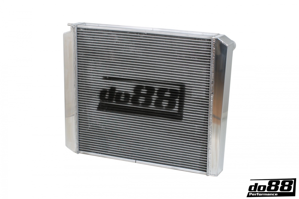Volvo 240 740 940 Manuel 75-98 radiateur