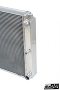 Volvo 240 740 940 Manuel 75-98 radiateur