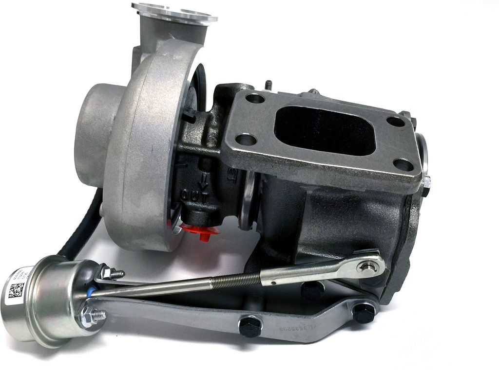 Holset hx30w