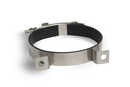 Support Hurricane pour réservoirs 102mm / 4"