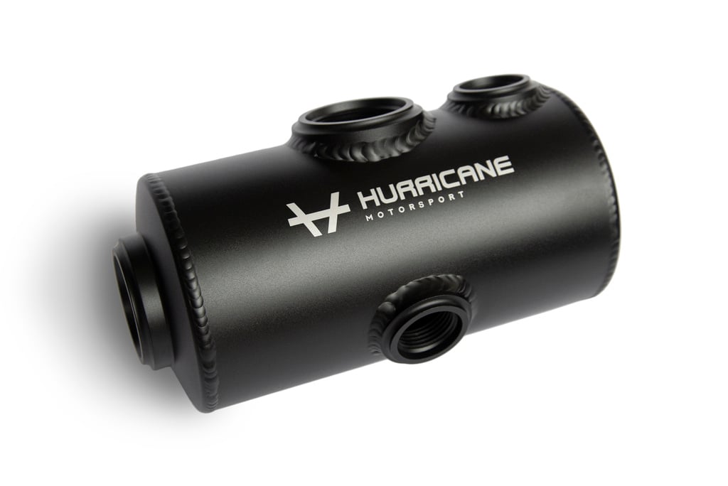Réservoir d'eau Hurricane rond 1,5 litre