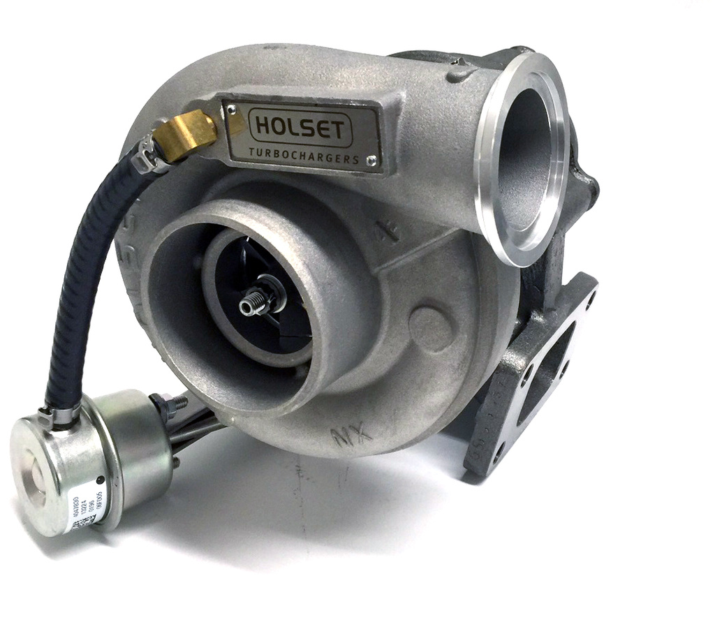 Holset hx30w