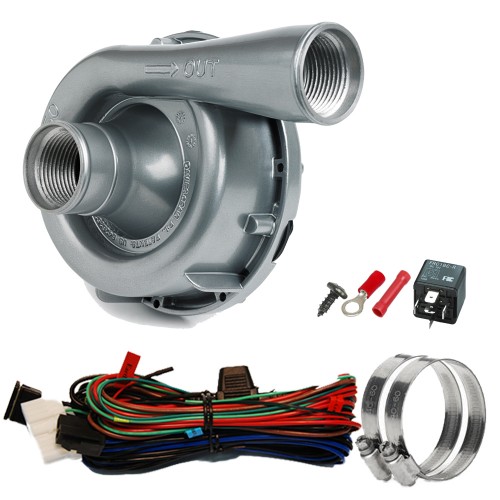 Kit de pompe à eau électrique Davies Craig EWP150L