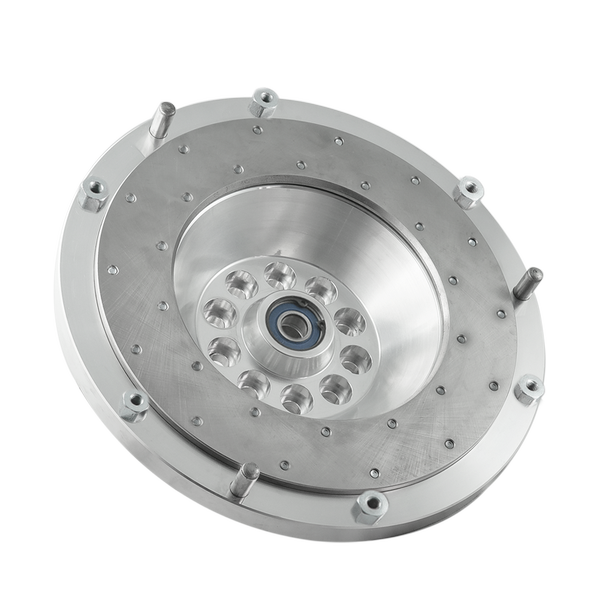 Kit adaptateur Volvo" Blanc" Moteur - BMW ZF GS5-39DZ Boîte de vitesses