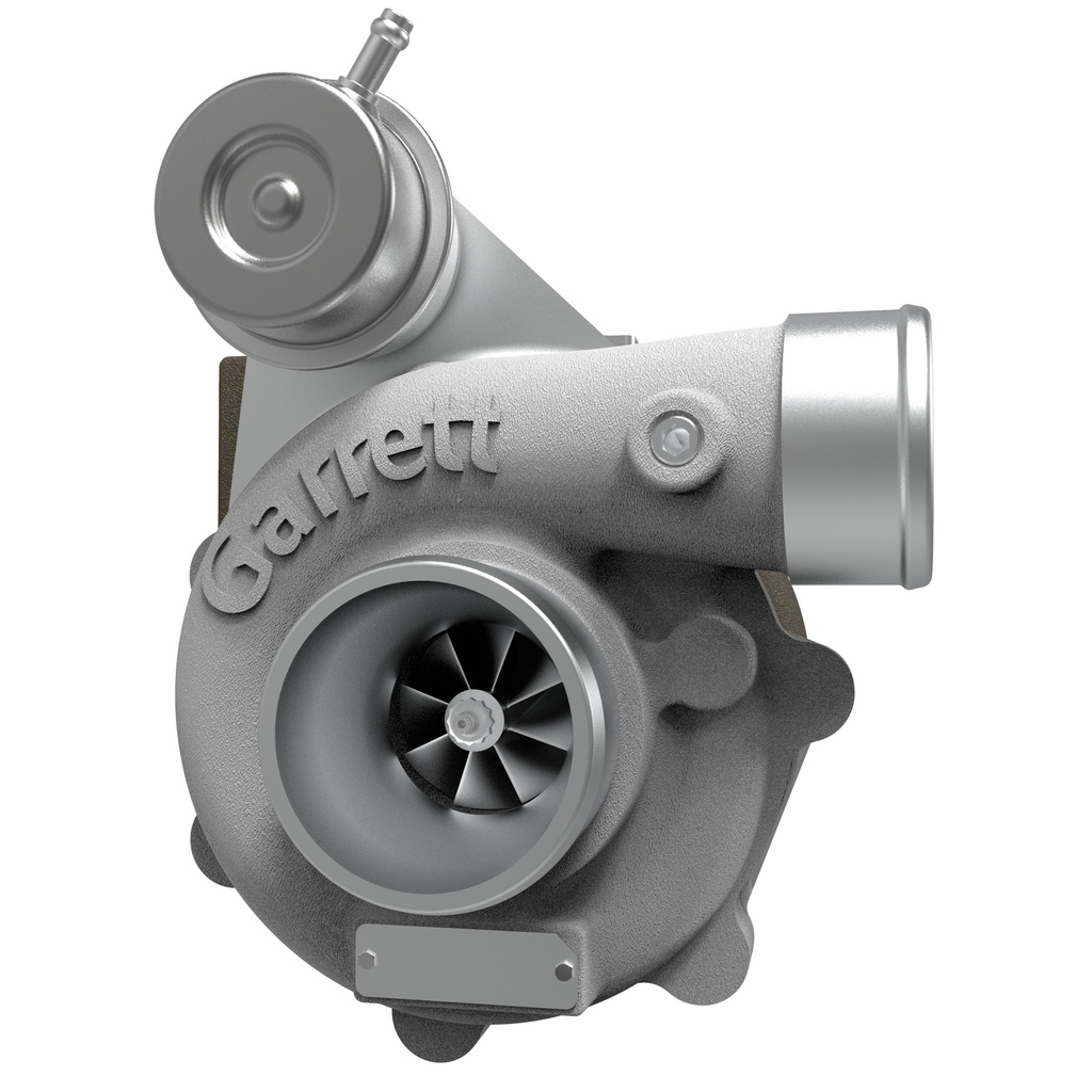Garrett GBC22-350 0,64 Turbocompresseur