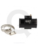 Adaptateur de capteur pour tuyau de refroidissement de 26 mm (M14x1,5)