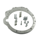 Plaque d'adaptateur Mercedes M104 / OM605 / OM606