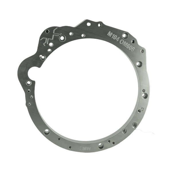 Plaque d'adaptateur Mercedes M104 / OM605 / OM606
