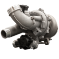 Garrett Model Specific Turbo