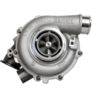 Garrett Turbo Kit - Ford Power Stroke 6.0L 2003 Stage 1 AVNT